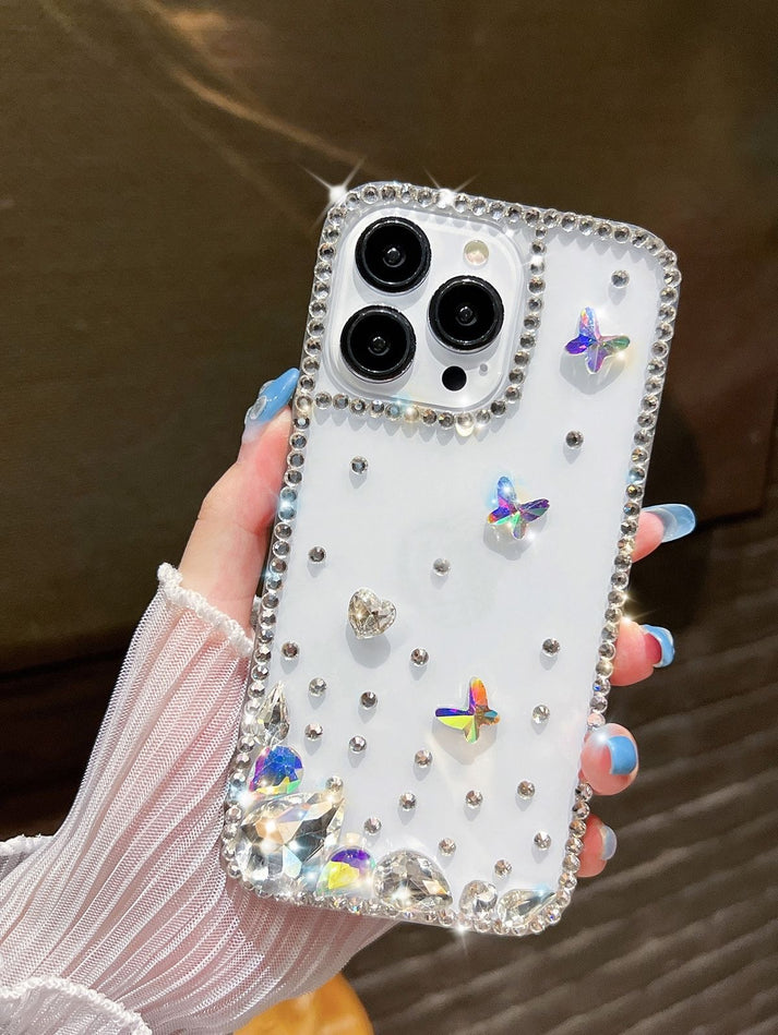Twinkle Star Case (RS-069)