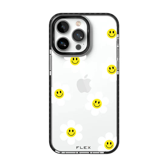 Smiley Flower