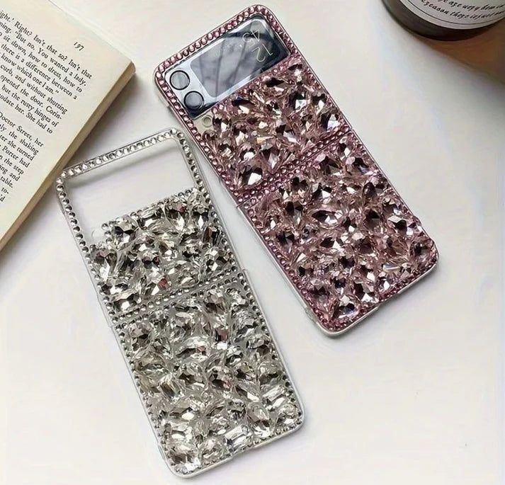 Luxury Rhine Stone (RS-018)
