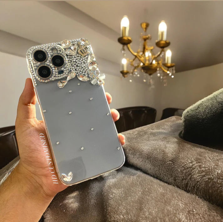 Nova Shine Glam Case (RS-011)
