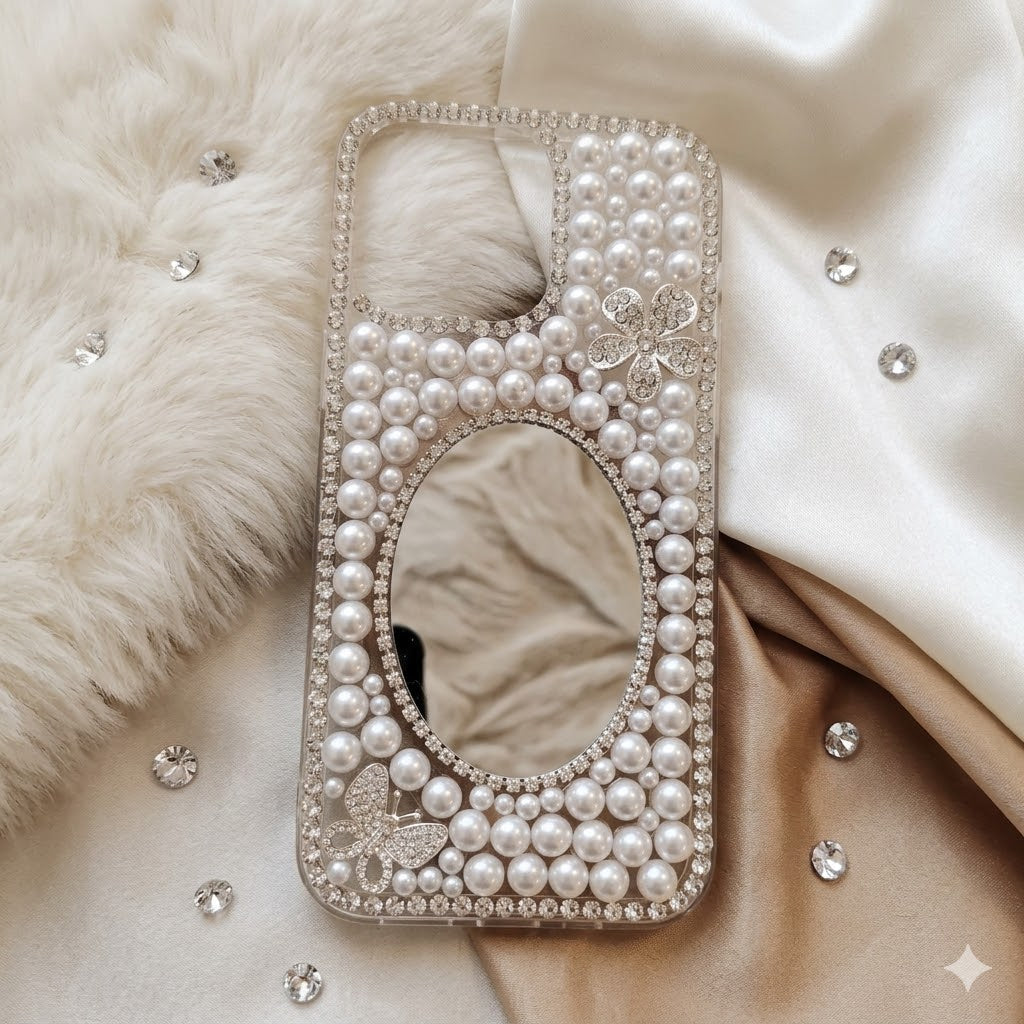 Royal Pearl Glow Case (RS-037)