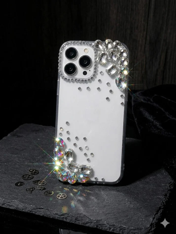 Twinkle Gem Cover (RS-070)