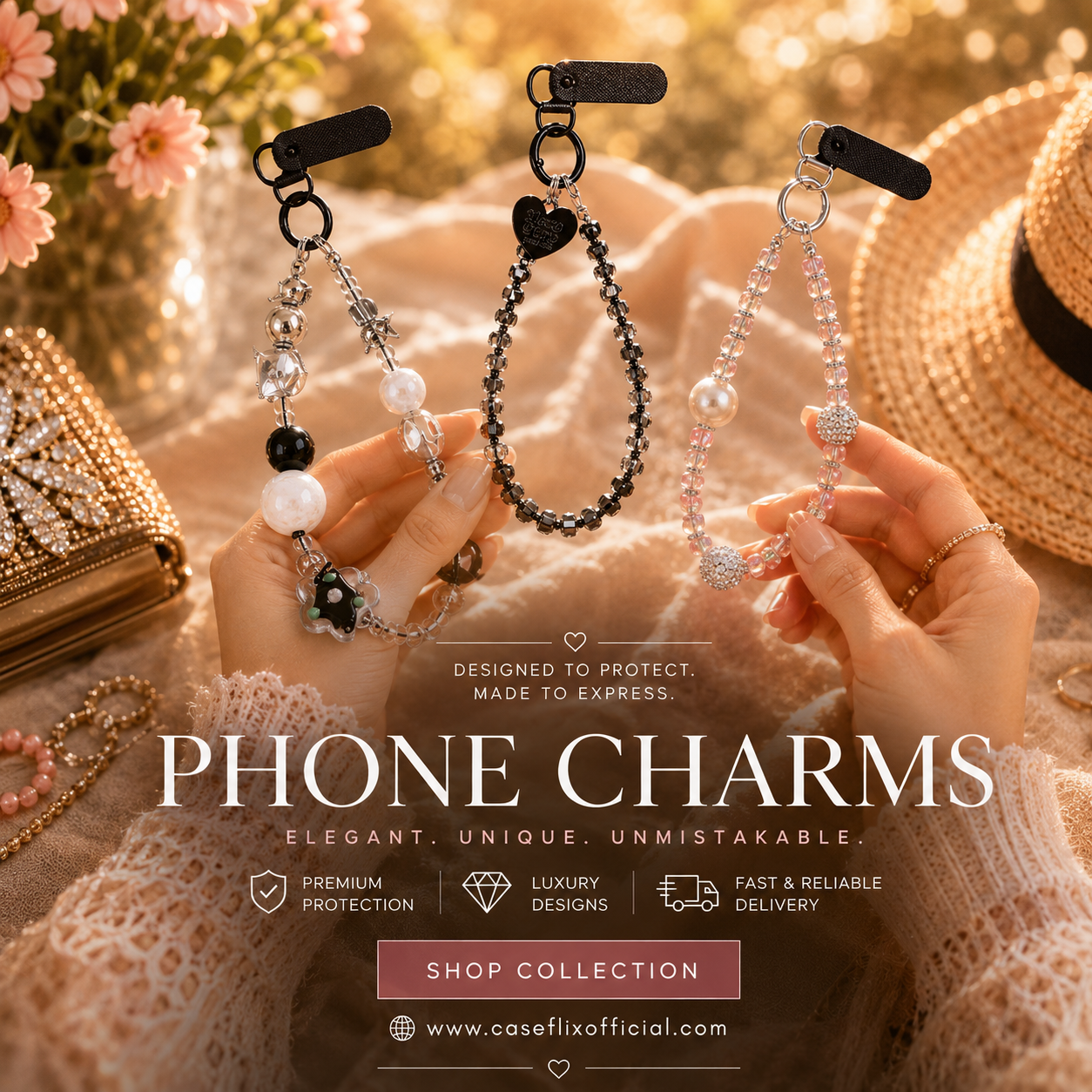 Charms