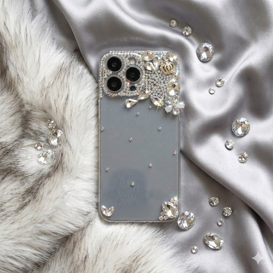 Nova Shine Glam Case (RS-011)