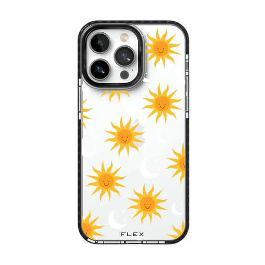 Smily Sun