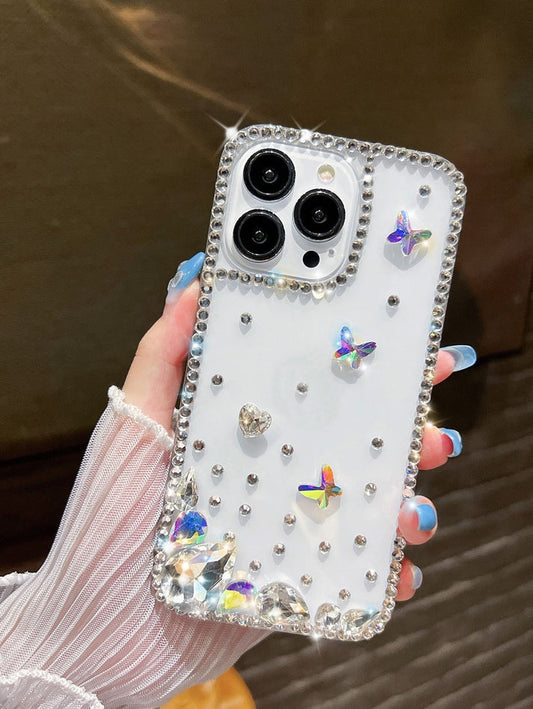 Twinkle Star Case (RS-069)