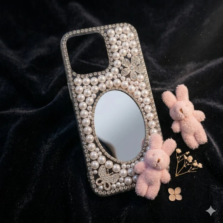 Royal Pearl Glow Case (RS-037)