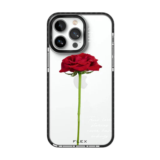 Red Rose