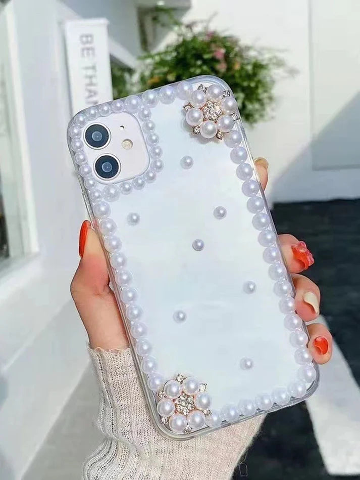 Pearluxe Case (RS-068)
