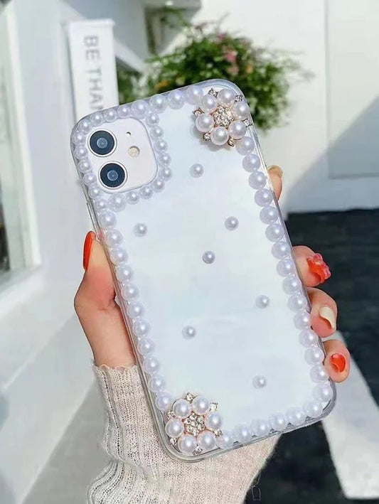Pearluxe Case (RS-068)
