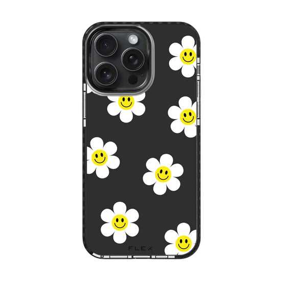 Smiley Flower
