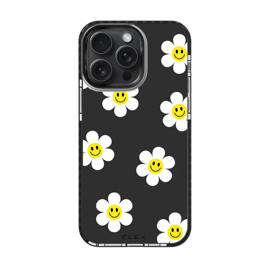 Smiley Flower