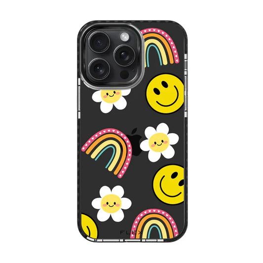 Rainbow // Flower