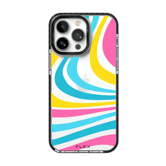 Rainbow Lines