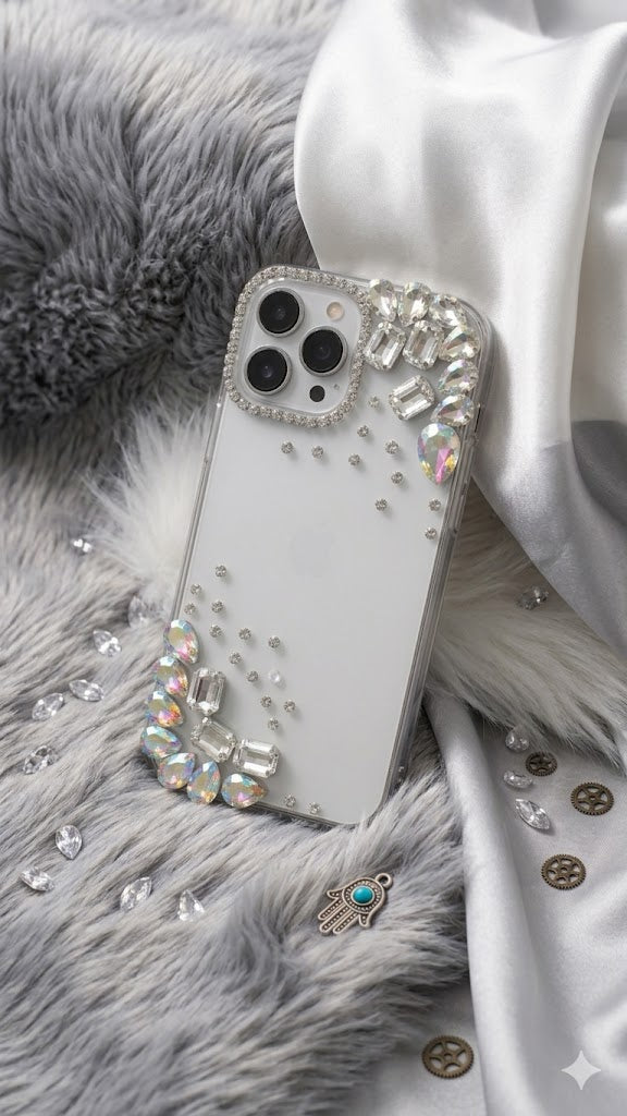 Twinkle Gem Cover (RS-070)