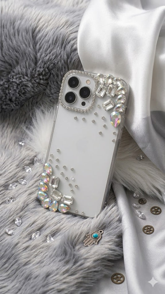 Twinkle Gem Cover (RS-070)