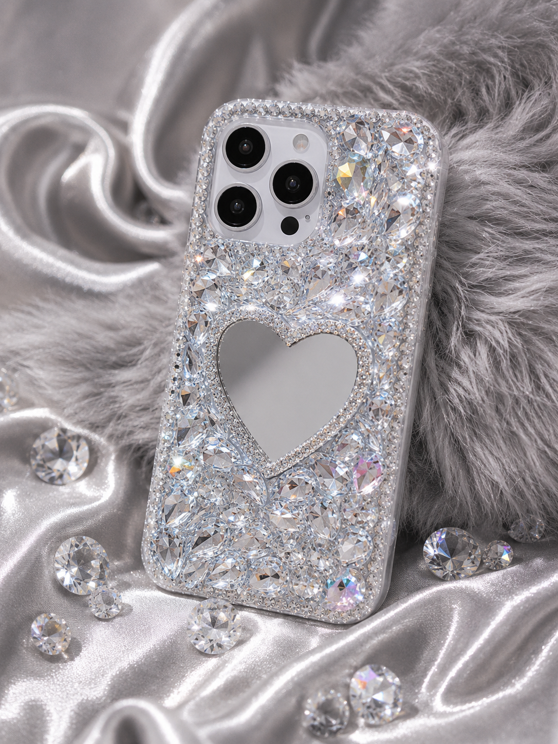 Royal Shine Phone Case (#RS-065)