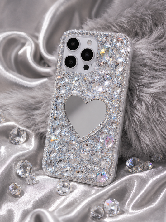Royal Shine Phone Case (#RS-065)