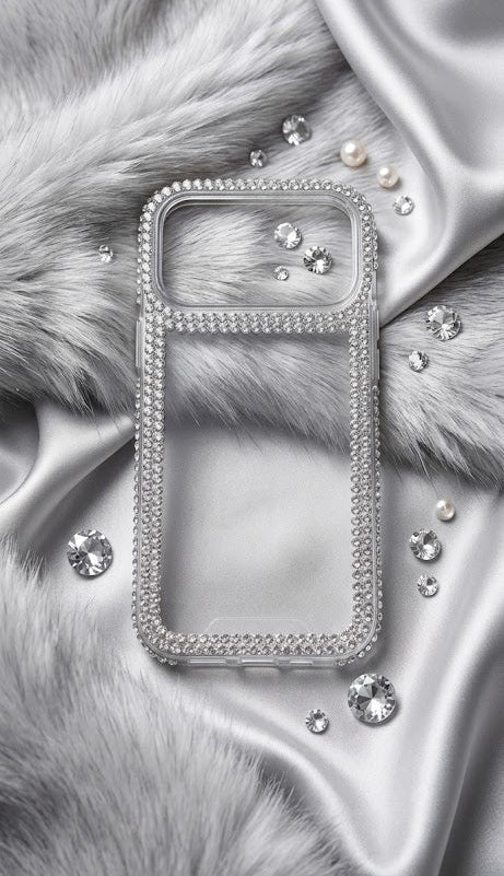 Prism Shine Cover (RS-081)