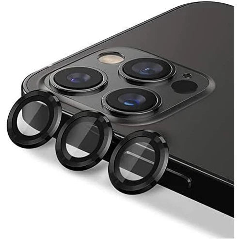 Basic Camera Lens