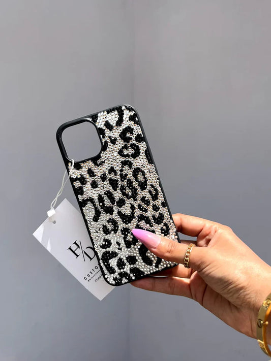 Leopard Safari Case (#RS-078)