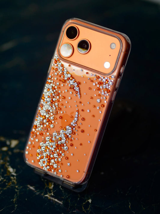 Wave Blister Shine Case (RS-104)