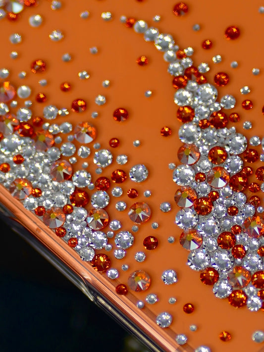 Wave Blister Shine Case (RS-104)