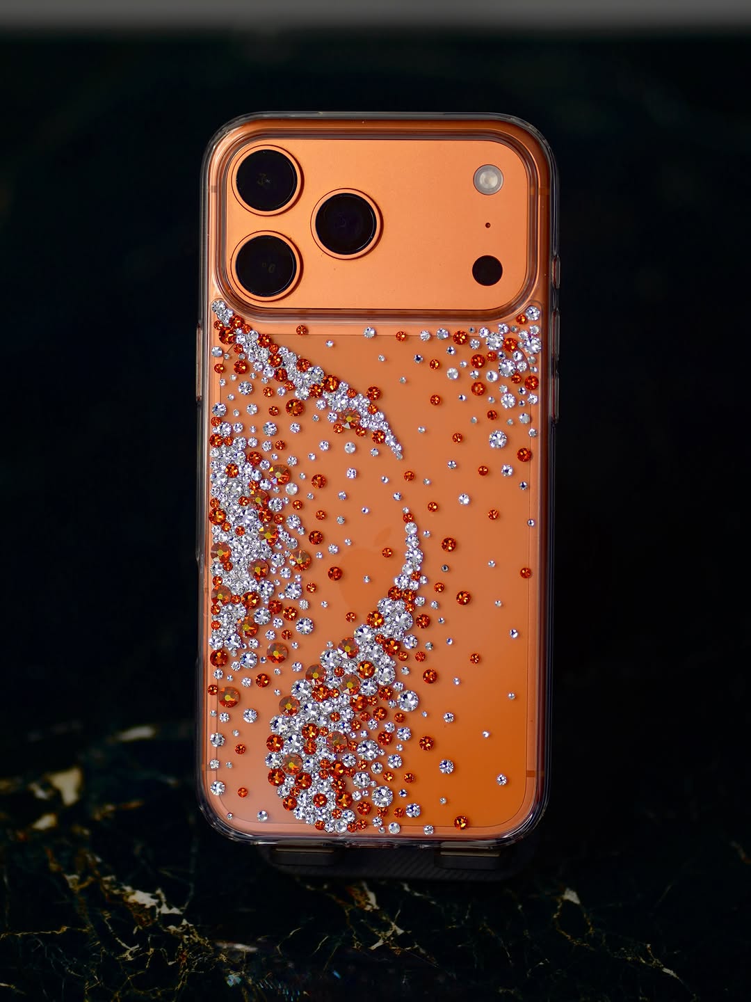 Wave Blister Shine Case (RS-104)
