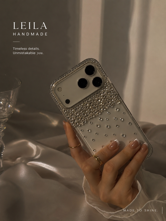 Sparkle Stone Case (RS-103)