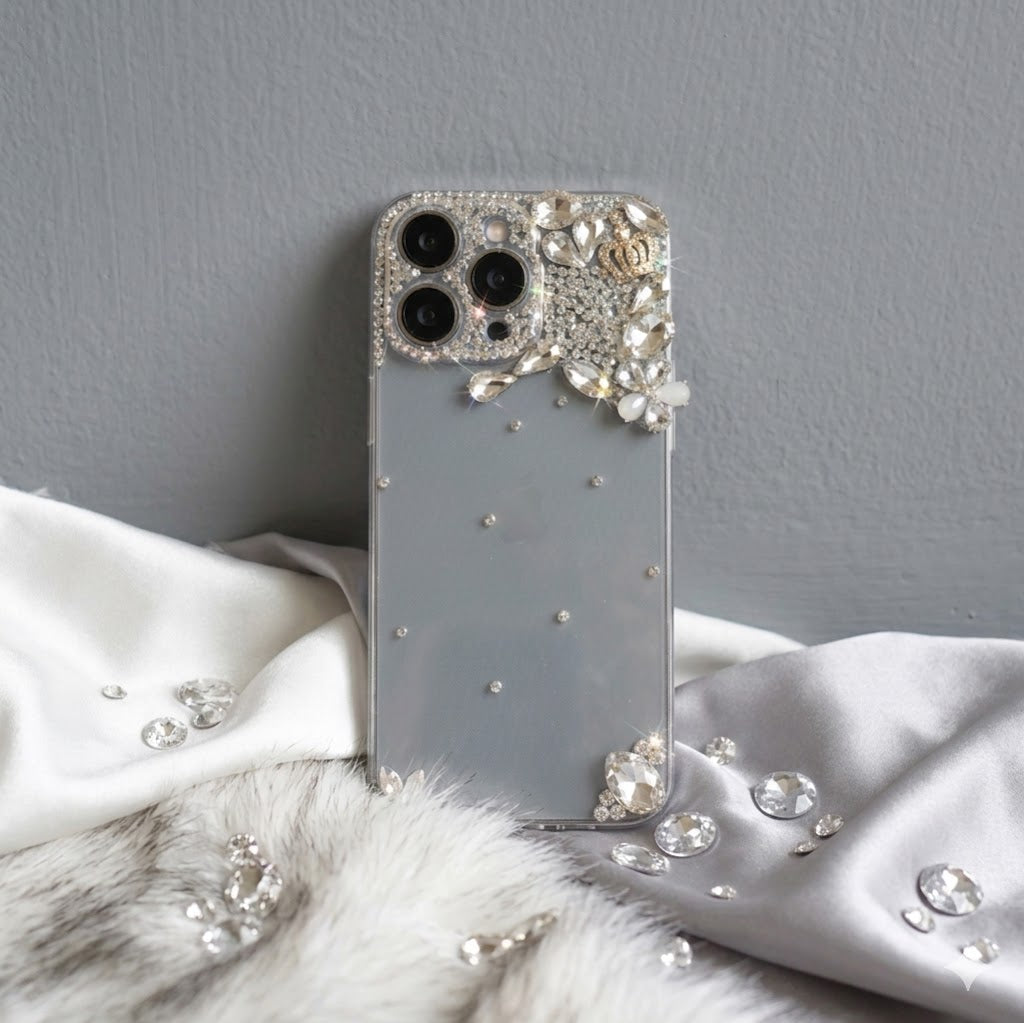 Nova Shine Glam Case (RS-011)