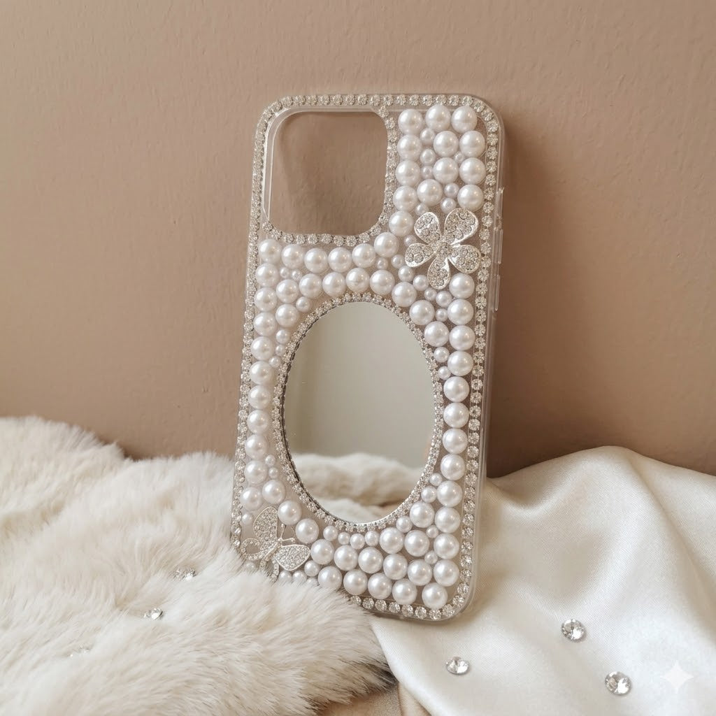Royal Pearl Glow Case (RS-037)