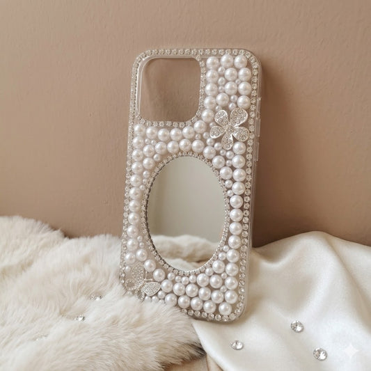 Royal Pearl Glow Case (RS-037)