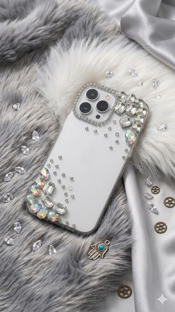 Twinkle Gem Cover (RS-070)