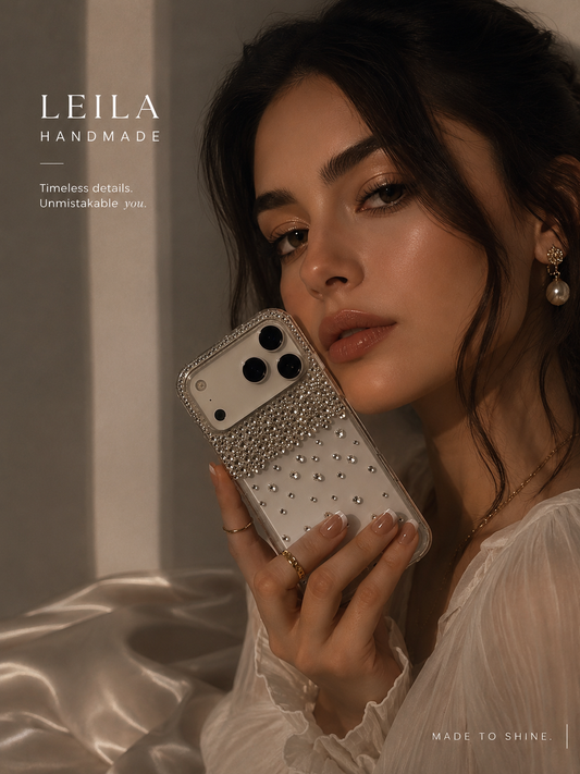 Sparkle Stone Case (RS-103)