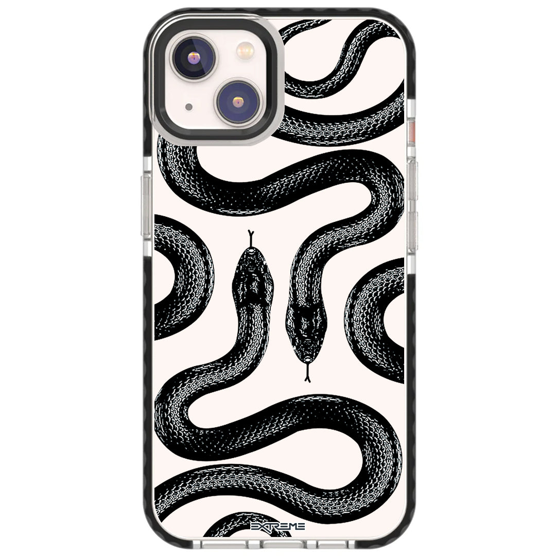 BLVCK Snake Edition Reverb Case