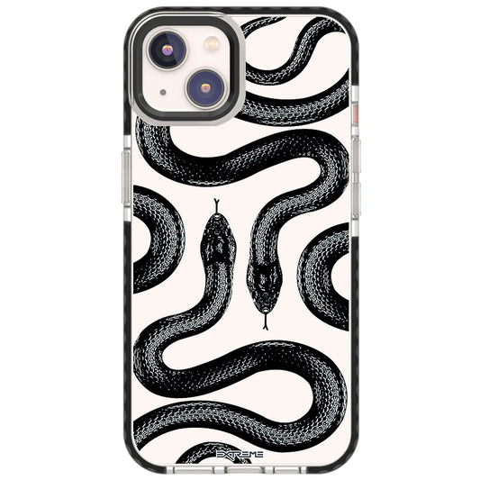 BLVCK Snake Edition Reverb Case