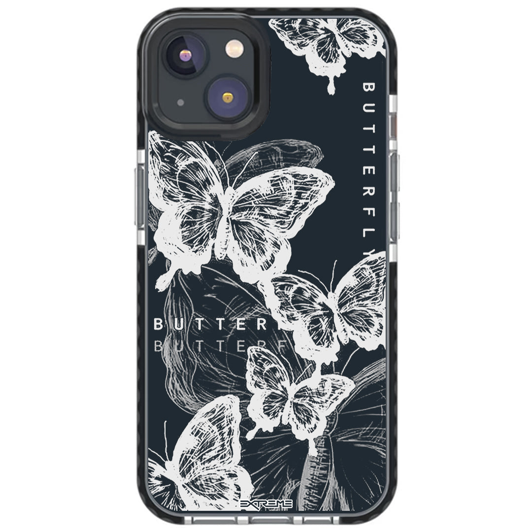 Babies Butterfly Reverb Case
