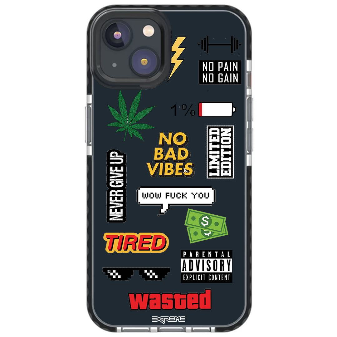 NPNG - Reverb Case