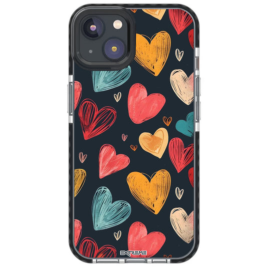 HeartFull Reverb Case