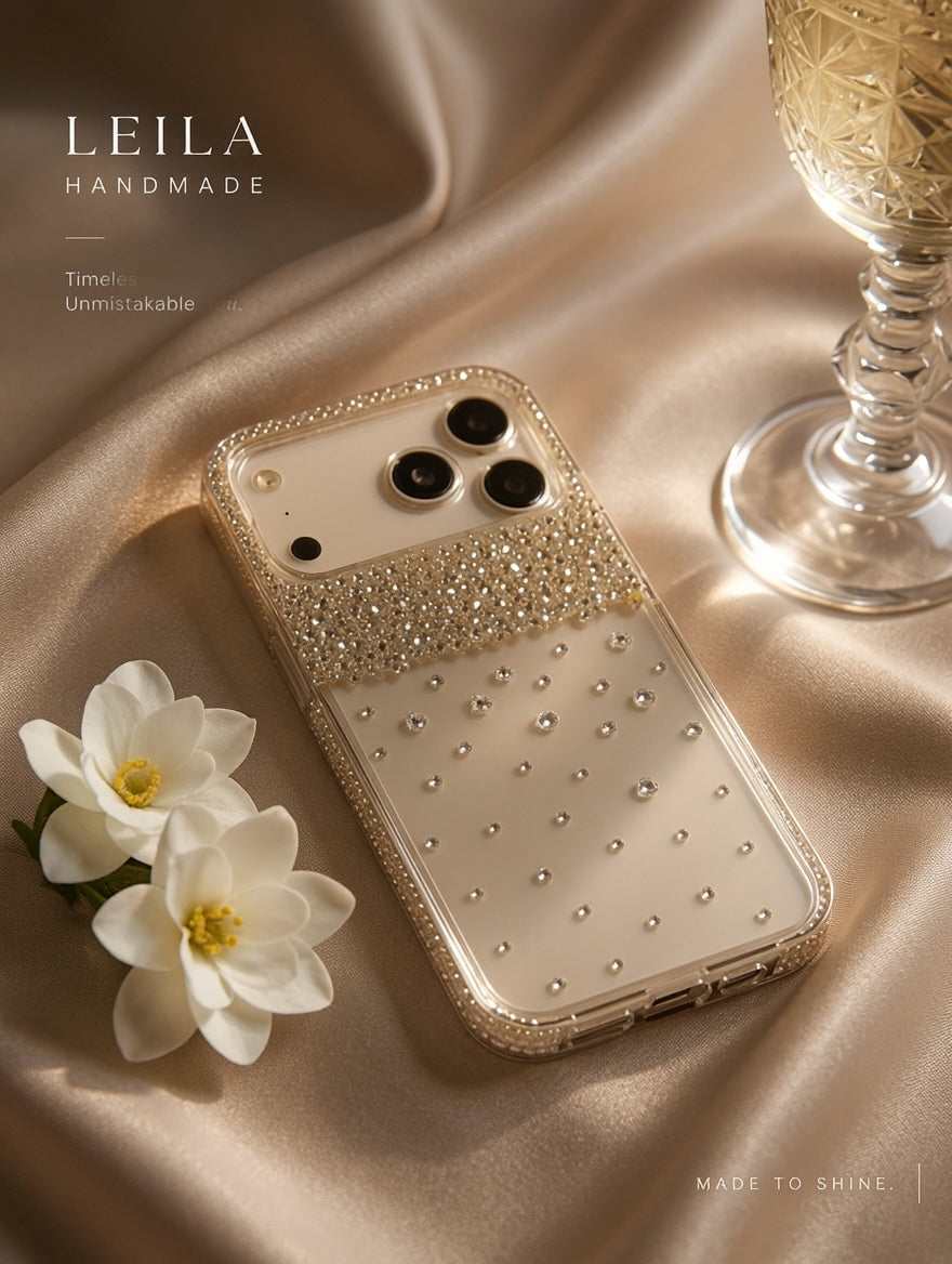 Sparkle Stone Case (RS-103)